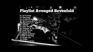 Download lagu PLAYLIST AVENGED SEVENFOLD 2026 mp3 Download lagu PLAYLIST AVENGED SEVENFOLD 2026 mp3