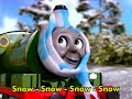 The Snow Song Sing Along