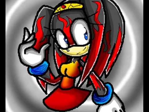 Tribute To Dark Tikal