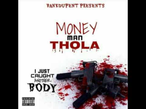 King Lavish D Presents Thola "I Be"