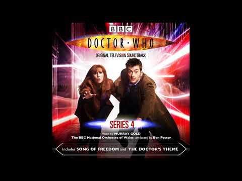 Doctor Who - River's Sacrifice Theme Extended