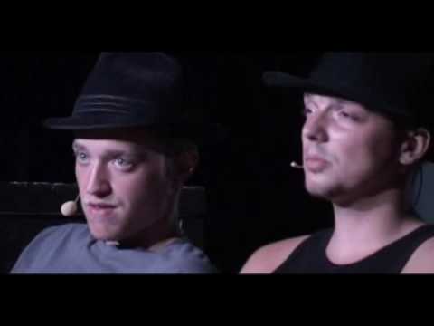 Maeckes und Plan B - Rap Up Comedy - Zimmer 601 Trailer