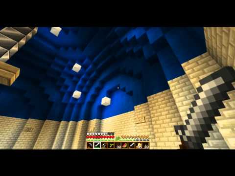 Crater City 02 - Dedicating the temple