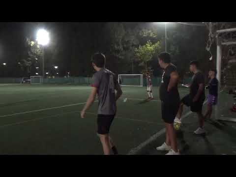 REAL MANDRIL VS INTER DEPRIMENTE - #LigaNuñez - #Apertura SLV  24/02/2023