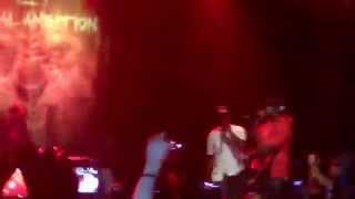 G-UNIT - REAL QUICK REMIX WEBSTER HALL