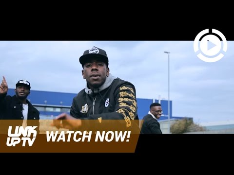 Double S - Oi Freestyle (Music Video) @DoubleSMusician | Link Up TV