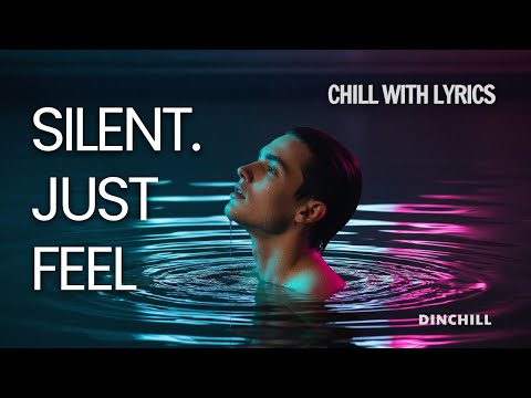 SILENT – Aiyo & Eyre | English Lyric Video • A Song to Get Lost in Your Thoughts