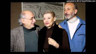 Peter, Paul &amp; Mary - Don&#39;t Laugh At Me