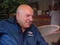 Telly Savalas Stephen Holt Show On Oscar Day 1991