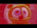 Crack A Smile Fisheye Gets Redder REDDER Special Request Gummy Bear Show MANIA