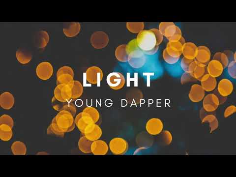 Peter Leahy Music - Performing as Young Dapper - LIGHT (audio only)