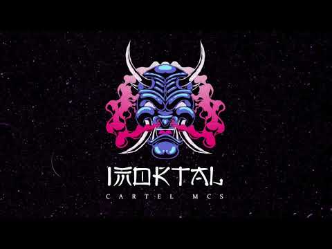 03. Cartel Mcs - Fora da Lei [Prod. Teden55]