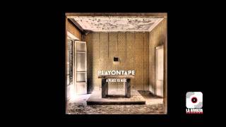 Playontape - the soft fly