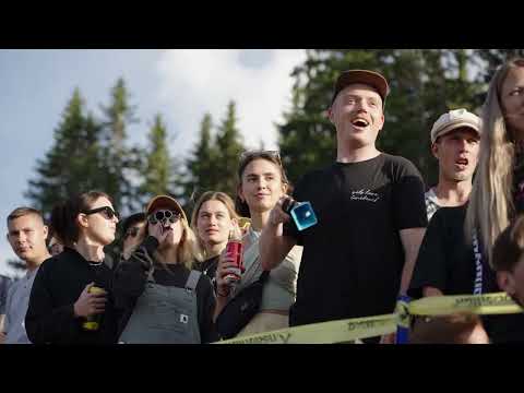 Official European Whip-Off Championships presented by POC Highlights