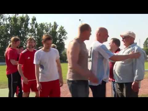 Teltower Fußballvereine vor Saisonabschluss