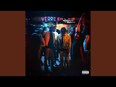 Verre en l'air (feat. Bolémvn)