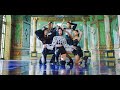 ITZY WANNABE English Ver M V