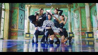 Download lagu ITZY - WANNABE (English Ver.) M/V mp3 Download lagu ITZY - WANNABE (English Ver.) M/V mp3