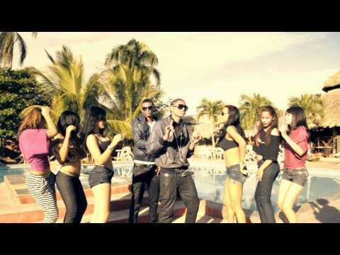 The Wonder Papi -  Se almo el coro Ft. Maiky (Official Video) HD
