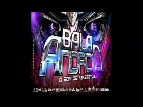 MC LEANDRINHO PA feat.MC VINIIH - O ROCK É DOIDO (BALA ANDROID) DJS DUILIO E MAYCK