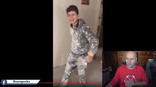 BANA BU SESİ BULUN ! Mala Ustası Genç Ses Analizi