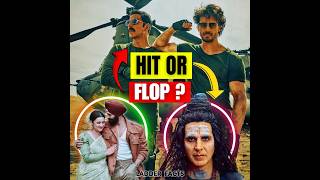 Akshay Kumar's These Best Films Were Flops ? 😱  #shorts #viral #shortsvideo #akshaykumar