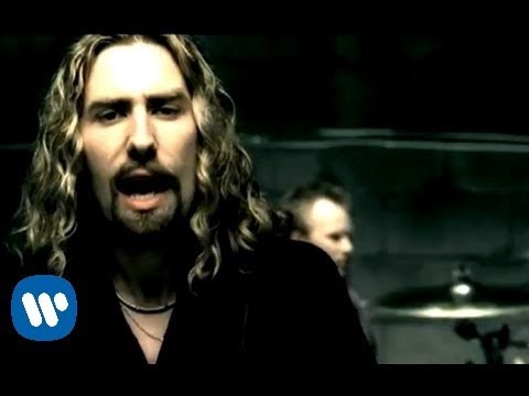 Nickelback - How You Remind Me [OFFICIAL VIDEO]