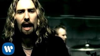 Nickelback How You Remind Me