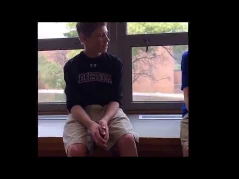 Radon by Colin, Matt, and Josh feat. Mitch and Devin