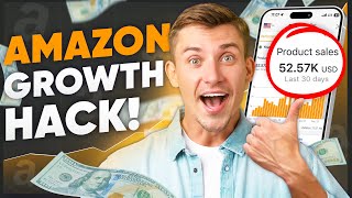 Easy Steps To Boost Your Amazon Sales Fast
