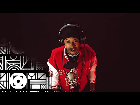 Red Bull 64 Bars -‘Red Bull 64 Bars’ by Priddy Ugly ft. Herc Cut the Lights | Channel O