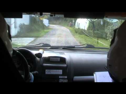 40° Rally Team 971 2013; Badengo E. - Badengo A. P.s. 5 Montafia - Scuderia PUBLIMOTOR
