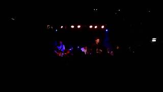 Fran Healy with full band. As it Comes, Live @Dingwalls London 31/01/11