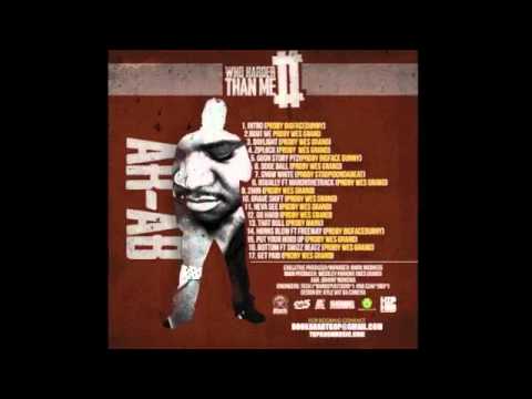 Ar-Ab "Horns Blow" ft Freeway Prod by BigFace Dunny (Who Harder Than Me 2)