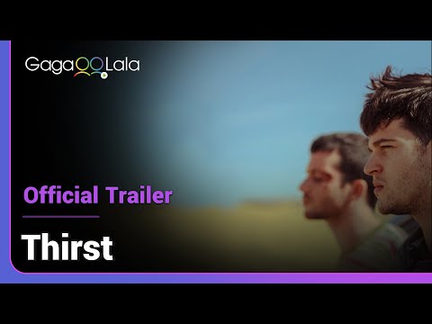 Thirst | Official Trailer | Am I thirsty... for you?