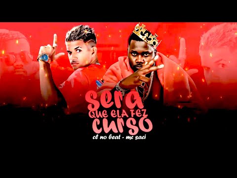 CL NO BEAT FEAT. MC SACI - SERÁ QUE ELA FEZ CURSO - REMIX BREGA FUNK
