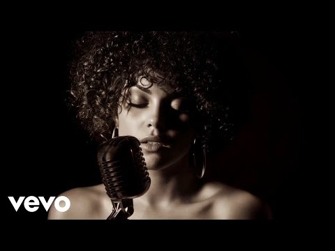 Morgan Luna - Infinite Love (Offici&euml;le muziekvideo)