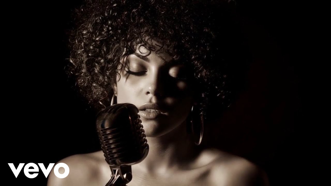 Morgan Luna - Infinite Love (Official Music Video)