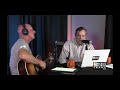 Gary Chapman Performs "Treasure" on The Michael Patrick Leahy Show