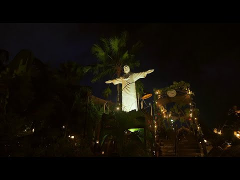 La Favela Bali - Official Video
