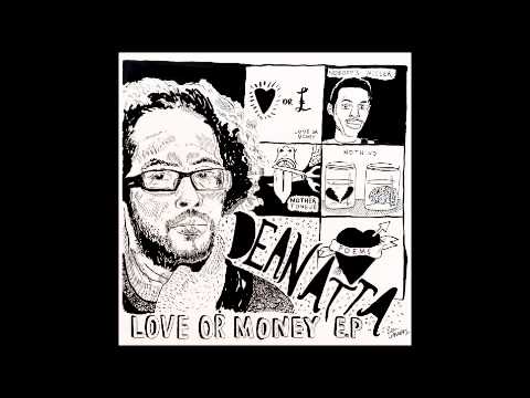 Dean Atta - Nobody's Nigger [Full Track]