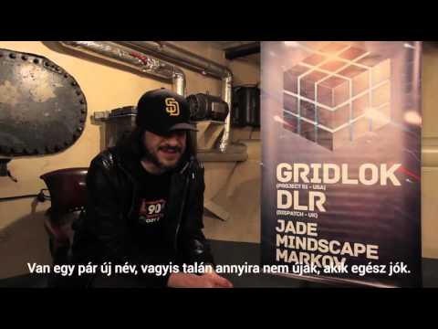 BLZTV - Gridlok (Project 51 - USA) 2016. márc. 18.