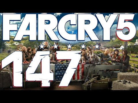Far Cry 5 playthrough pt147 - The Elusive Drug Boat Hunt
