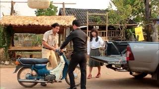 มอเตอร์ไซค์ฮ้าง ร็อคแสลง