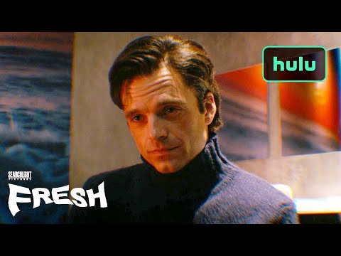 Thumbnail of the video: Steve's Plan Scene