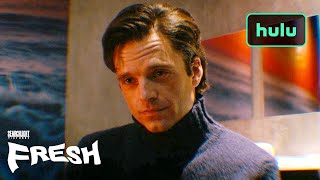 Steve's Plan Scene