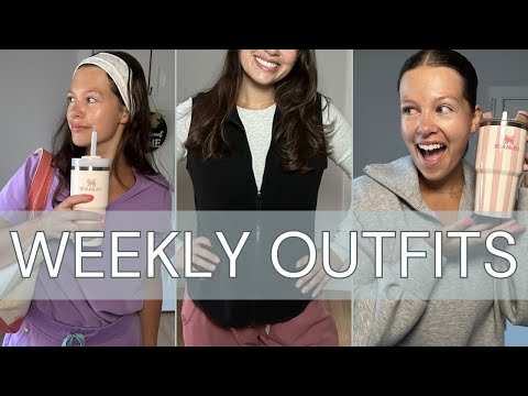 Styling Scrubs | 5 Healthcare Scrub Outfits