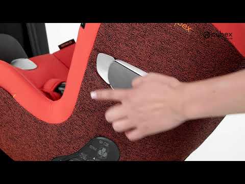 Автокресло Cybex Sirona Z2 i-Size Plus Khaki Green (522002419)