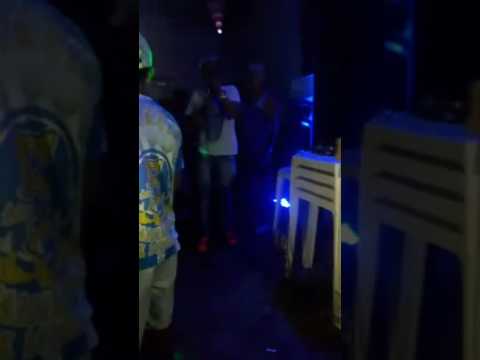 Show Mc gauchinho MA choro falando de humildade