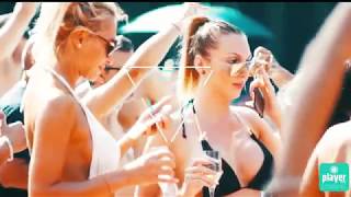 Player Club Bucharest  Pool Side v